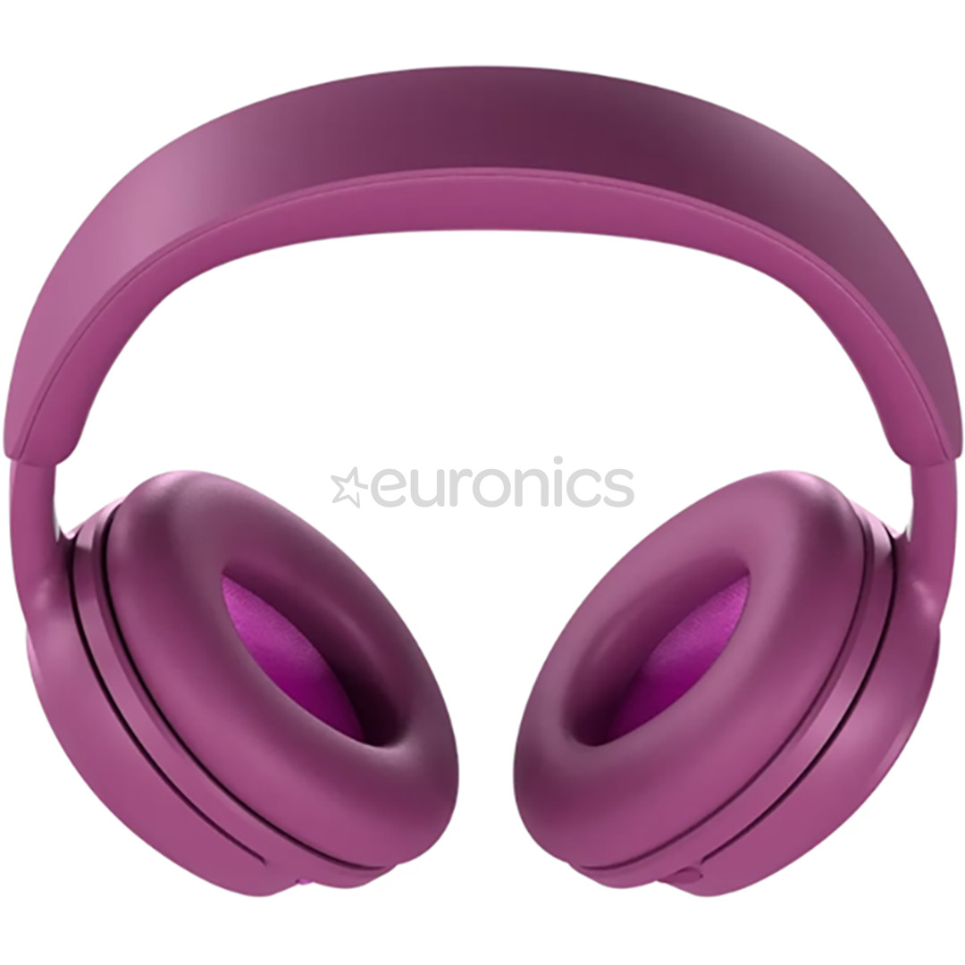 Bose QuietComfort 2nd Gen, rozā - Bezvadu austiņas