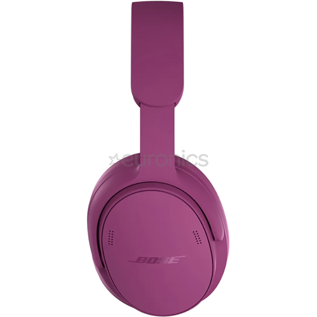Bose QuietComfort 2nd Gen, rozā - Bezvadu austiņas