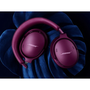 Bose QuietComfort 2nd Gen, rozā - Bezvadu austiņas