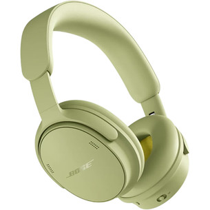 Bose QuietComfort 2nd Gen, zaļa - Bezvadu austiņas 895491-0300