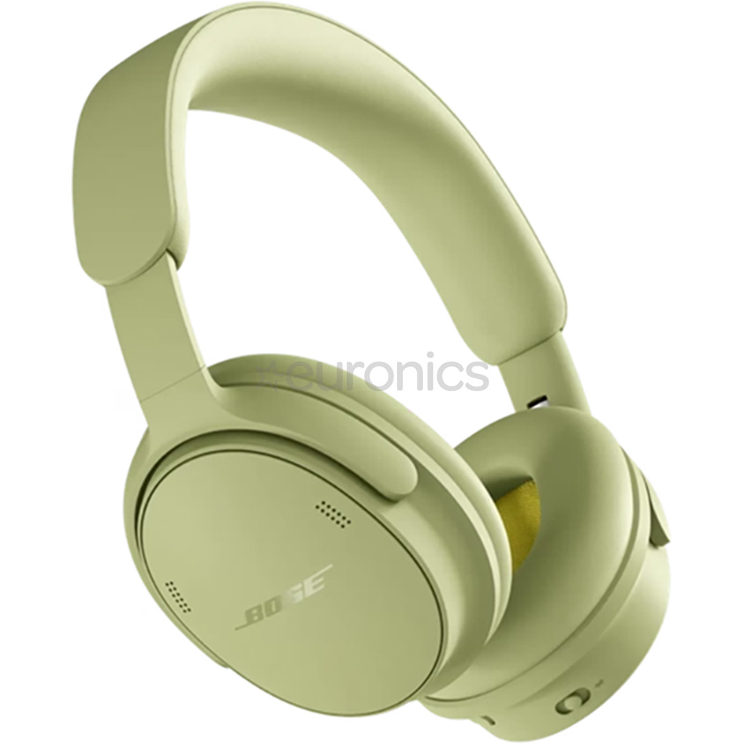 Bose QuietComfort 2nd Gen, zaļa - Bezvadu austiņas