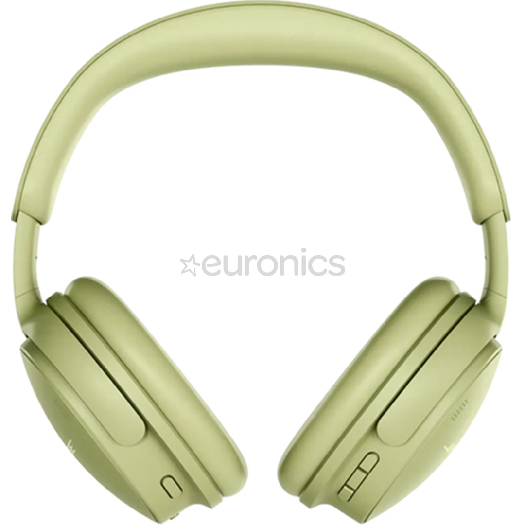 Bose QuietComfort 2nd Gen, zaļa - Bezvadu austiņas