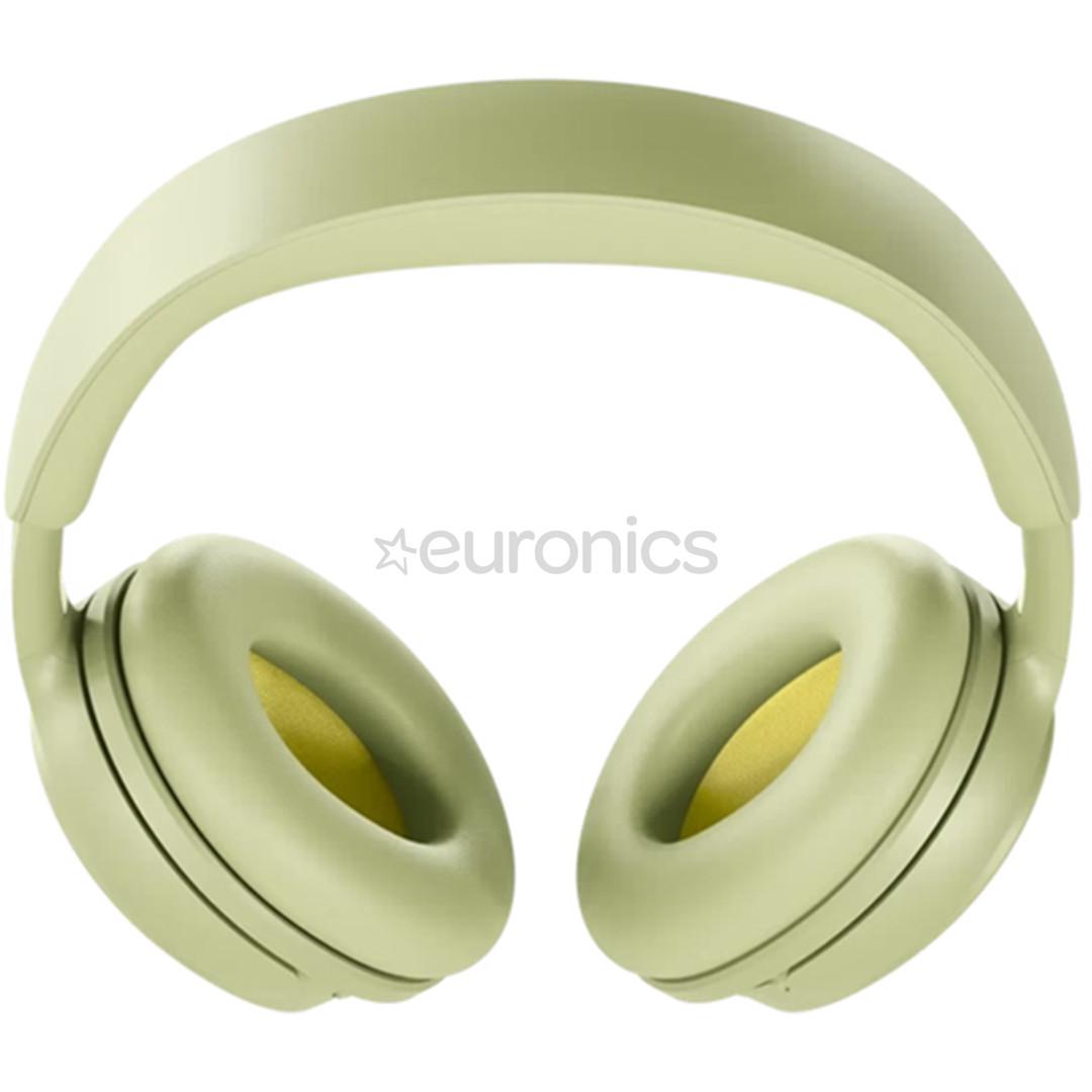 Bose QuietComfort 2nd Gen, zaļa - Bezvadu austiņas