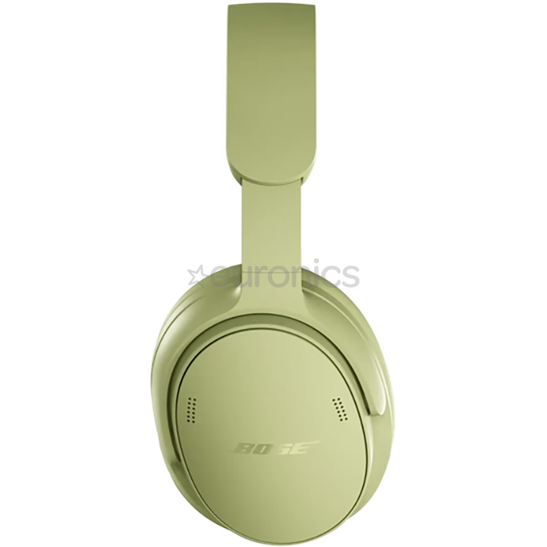 Bose QuietComfort 2nd Gen, zaļa - Bezvadu austiņas
