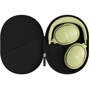 Bose QuietComfort 2nd Gen, zaļa - Bezvadu austiņas