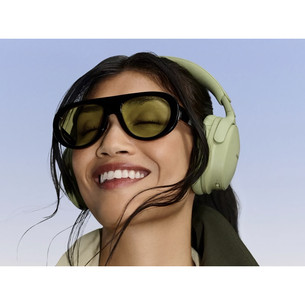 Bose QuietComfort 2nd Gen, zaļa - Bezvadu austiņas