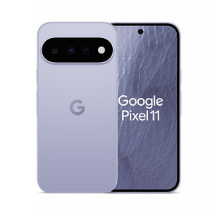 Google Pixel 11, 256 GB, gaiši zila - Viedtālrunis GA11813-GB