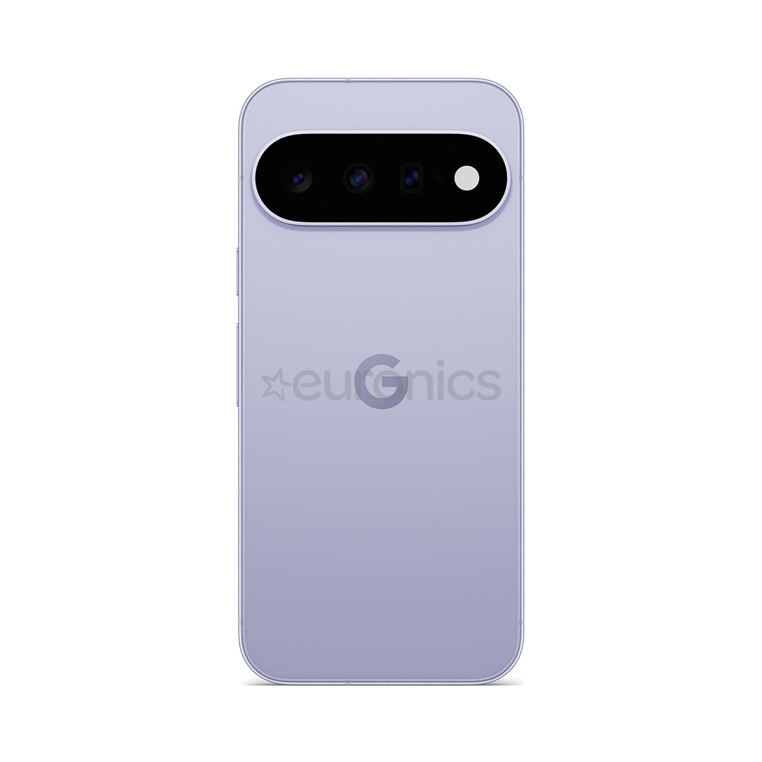 Google Pixel 11, 256 GB, gaiši zila - Viedtālrunis