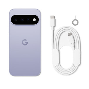 Google Pixel 11, 256 GB, gaiši zila - Viedtālrunis