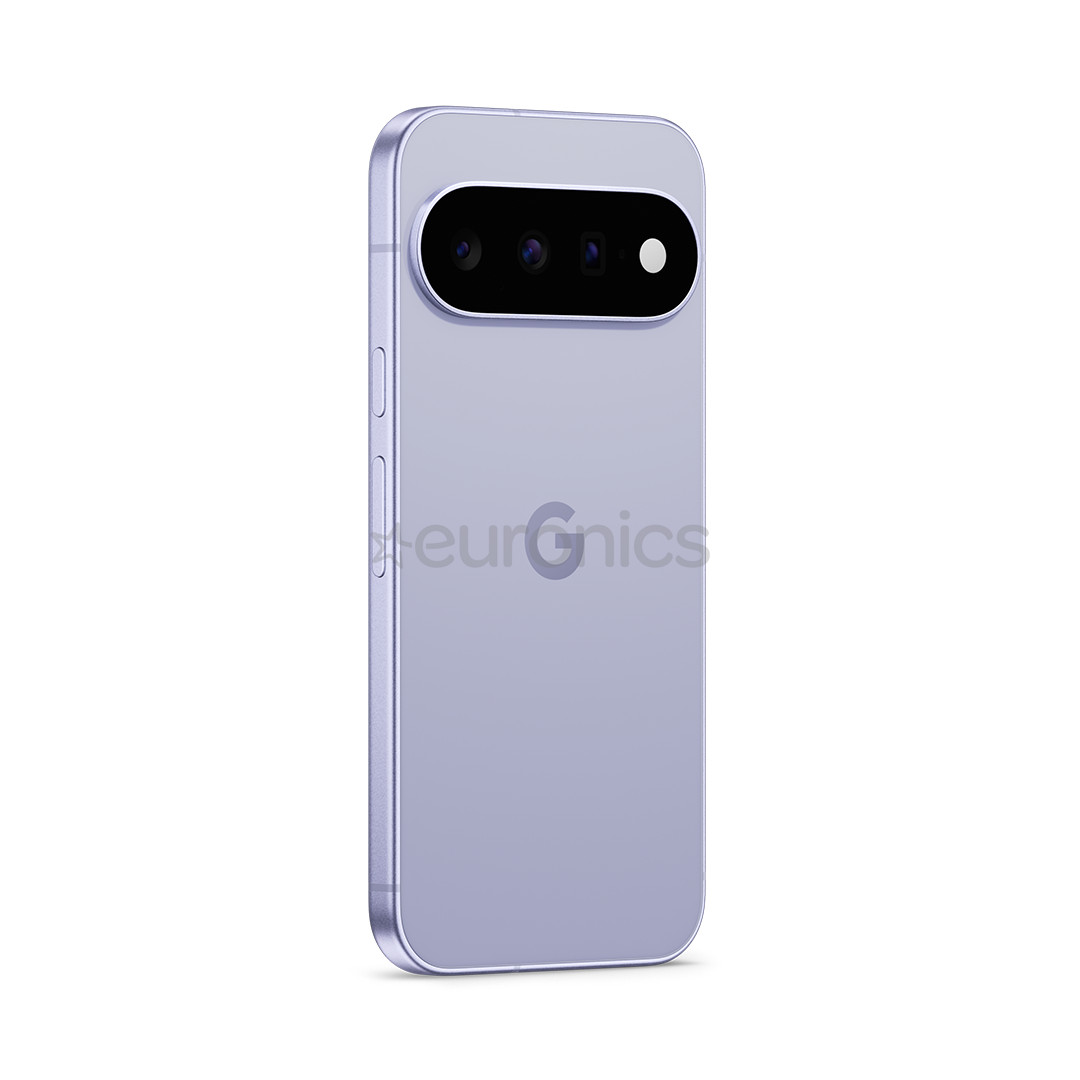 Google Pixel 11, 256 GB, gaiši zila - Viedtālrunis