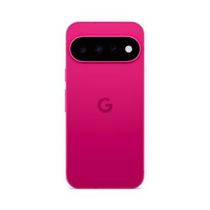Google Pixel 11, 256 GB, rozā - Viedtālrunis