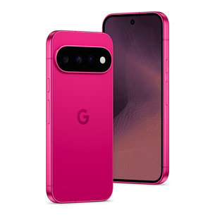 Google Pixel 11, 256 GB, rozā - Viedtālrunis