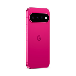 Google Pixel 11, 256 GB, rozā - Viedtālrunis