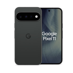 Google Pixel 11, 256 GB, melna - Viedtālrunis GA10870-GB
