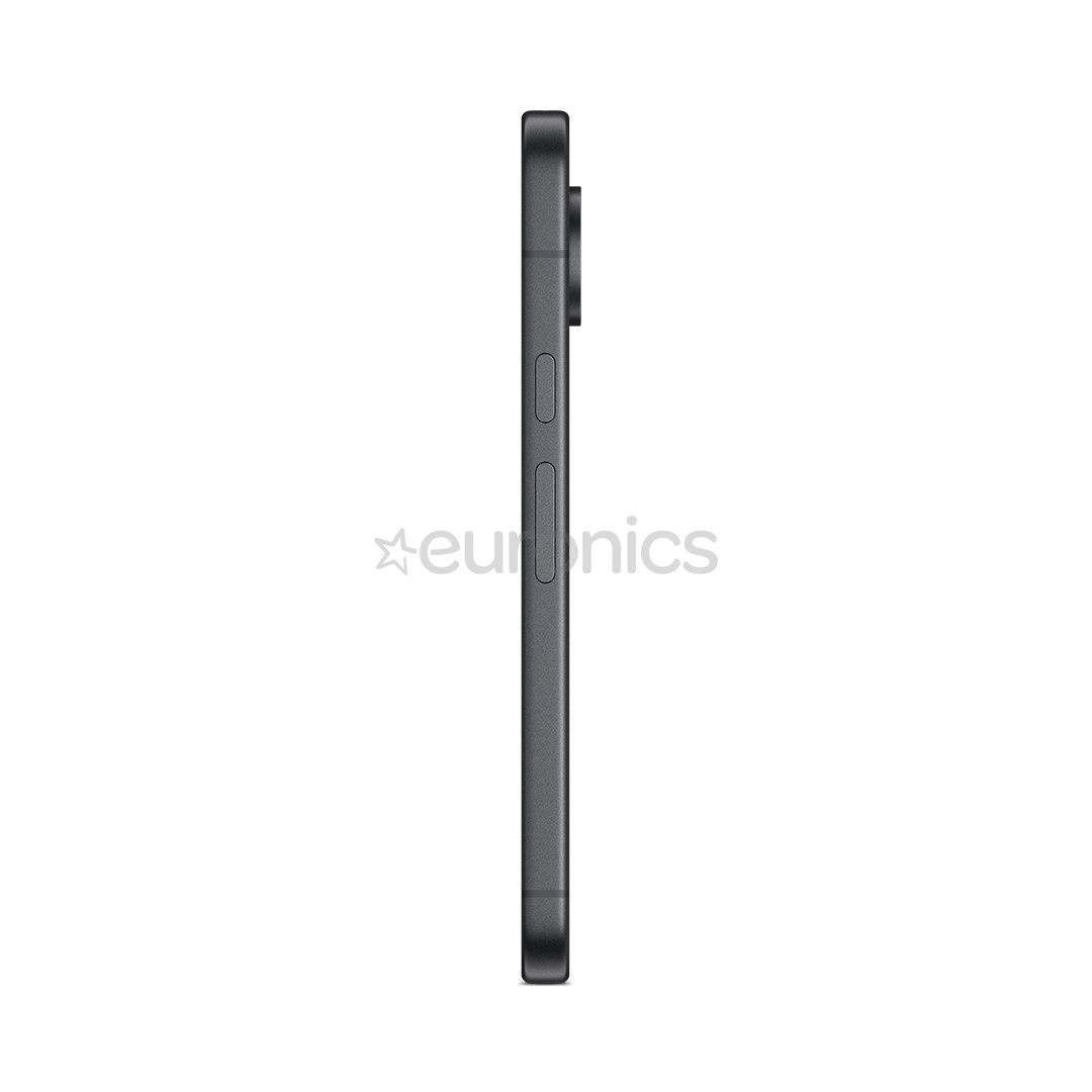 Google Pixel 11, 256 GB, melna - Viedtālrunis