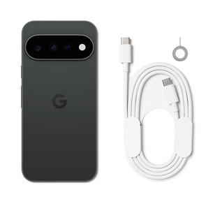 Google Pixel 11, 256 GB, melna - Viedtālrunis