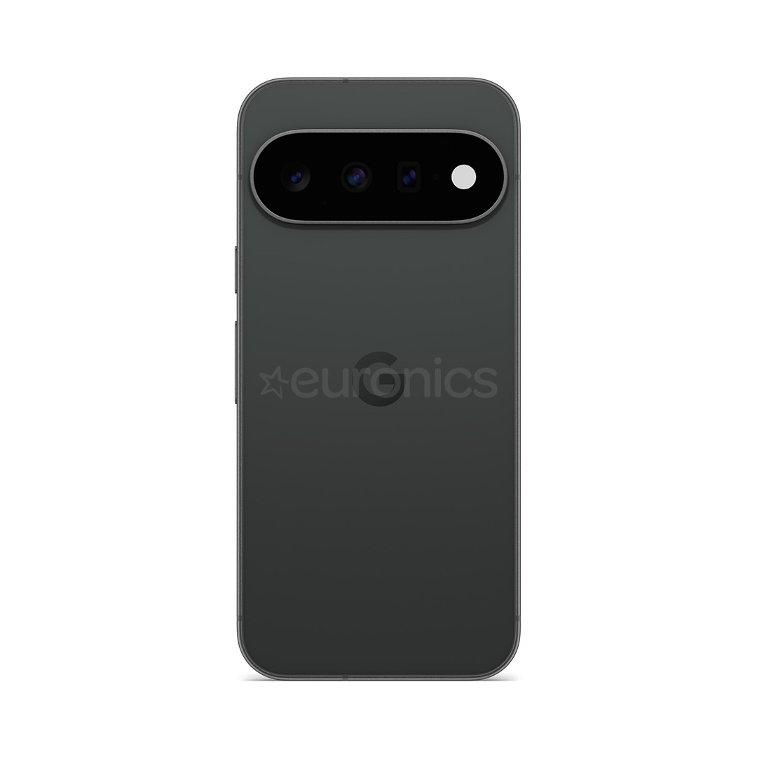 Google Pixel 11, 256 GB, melna - Viedtālrunis