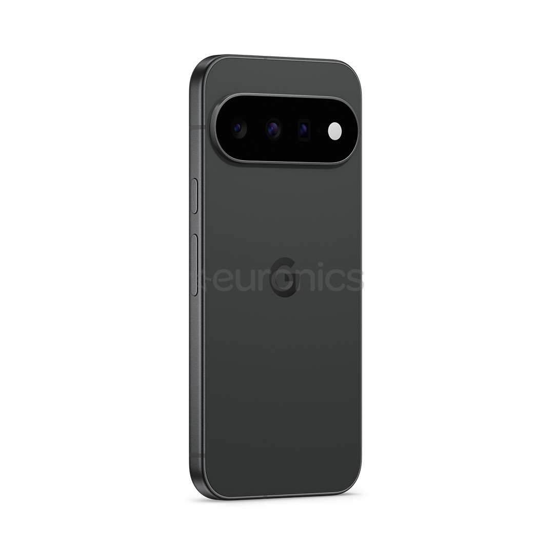 Google Pixel 11, 256 GB, melna - Viedtālrunis