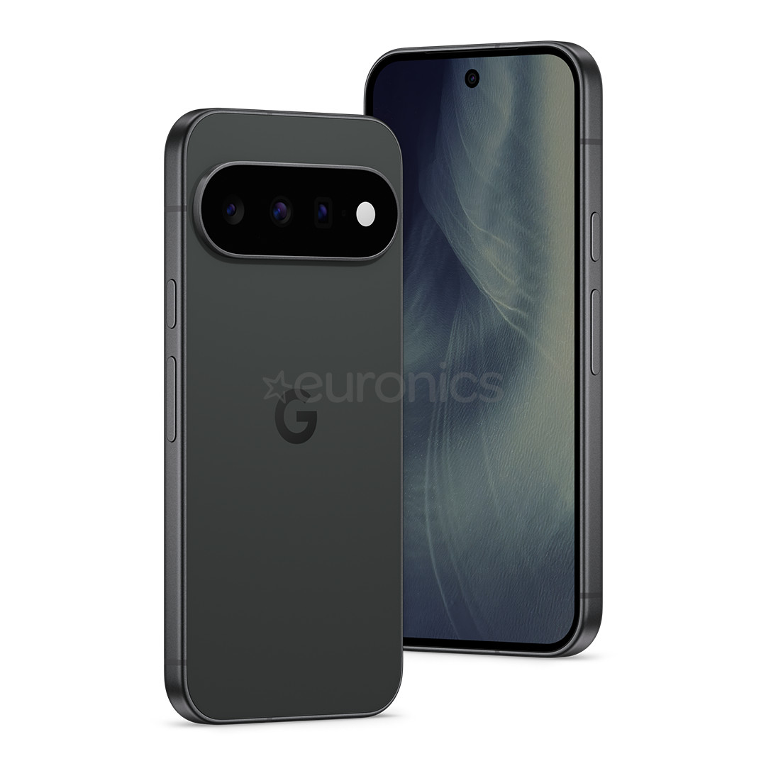 Google Pixel 11, 256 GB, melna - Viedtālrunis