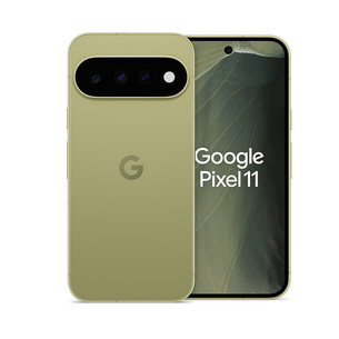 Google Pixel 11, 256 GB, zaļa - Viedtālrunis GA11814-GB