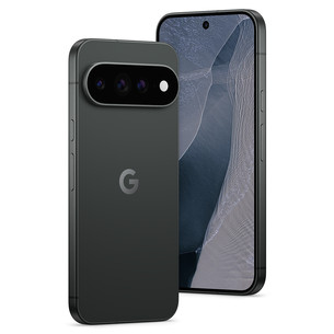 Google Pixel 11 Pro XL, 256 GB, melna - Viedtālrunis