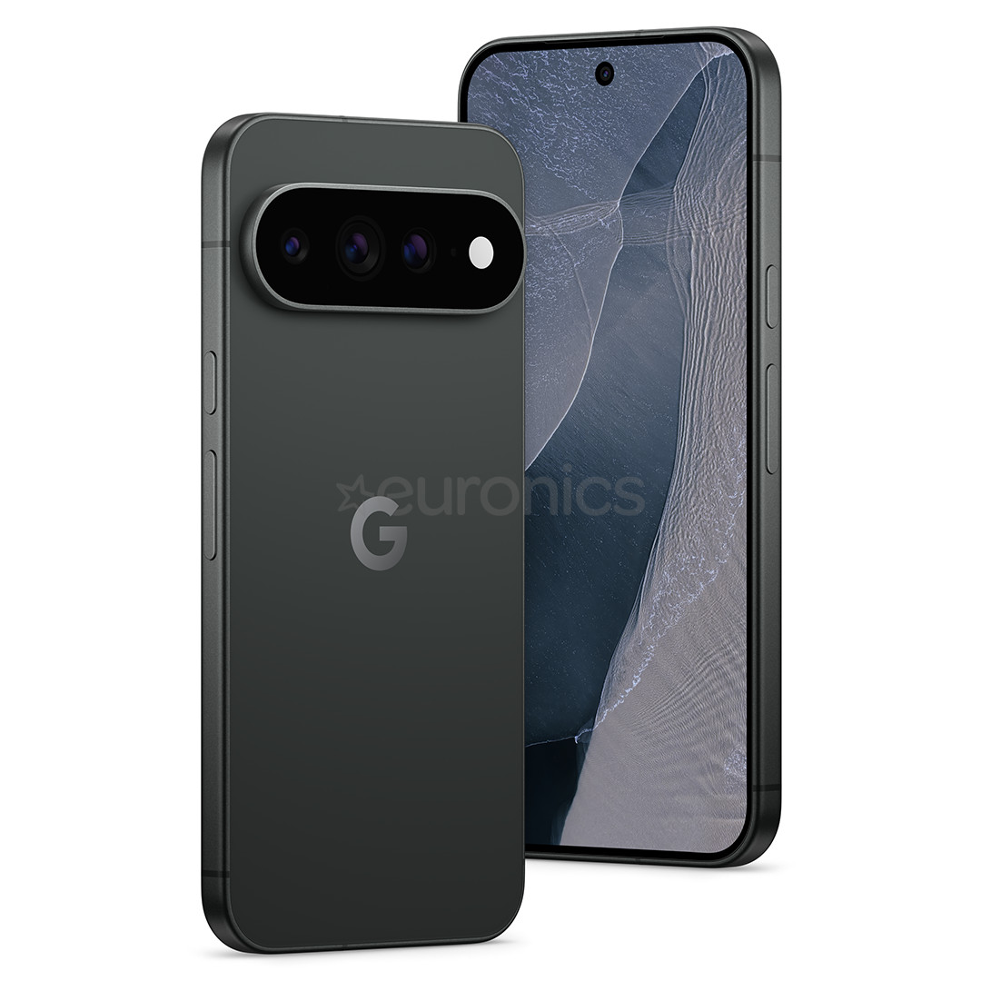 Google Pixel 11 Pro XL, 256 GB, melna - Viedtālrunis