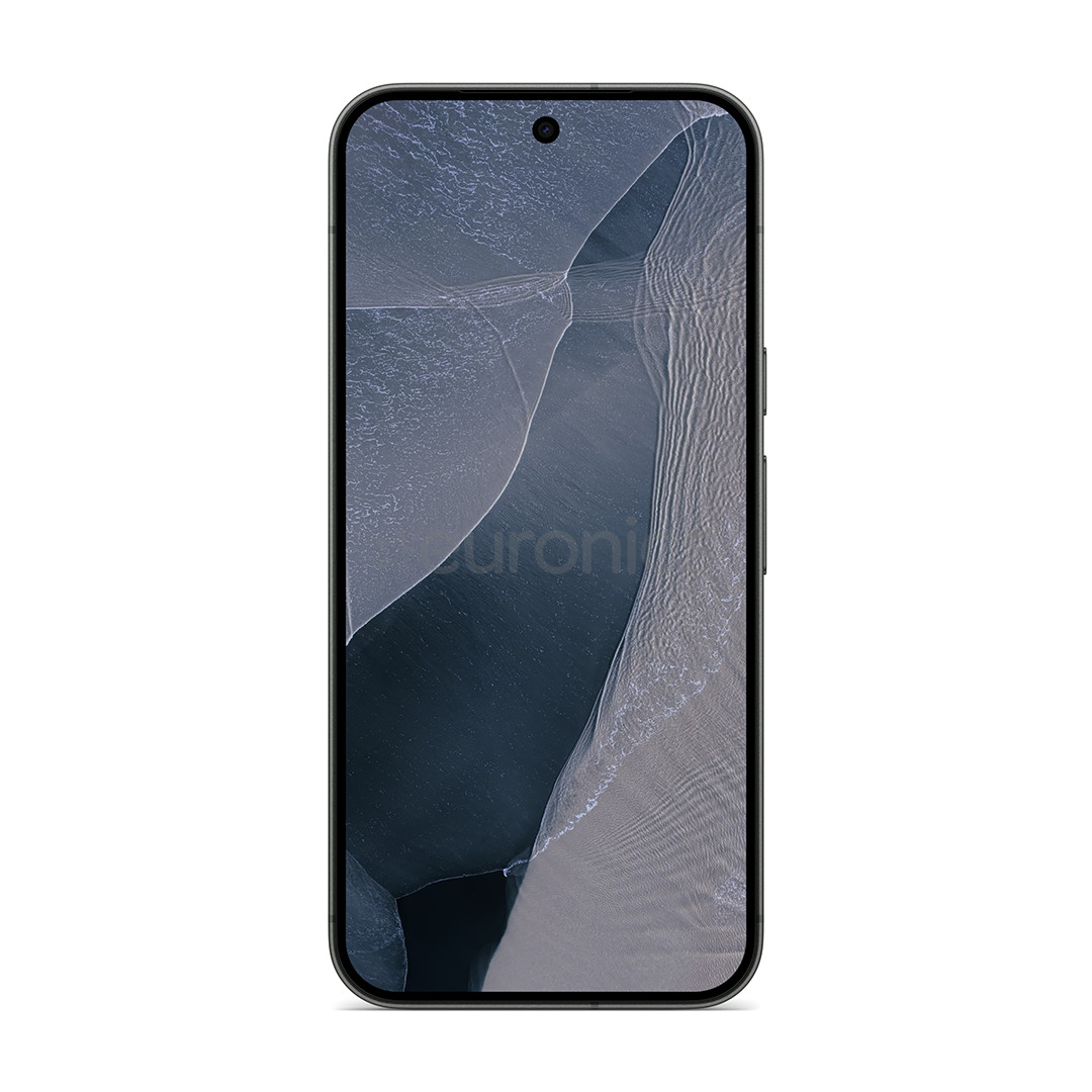 Google Pixel 11 Pro XL, 256 GB, melna - Viedtālrunis