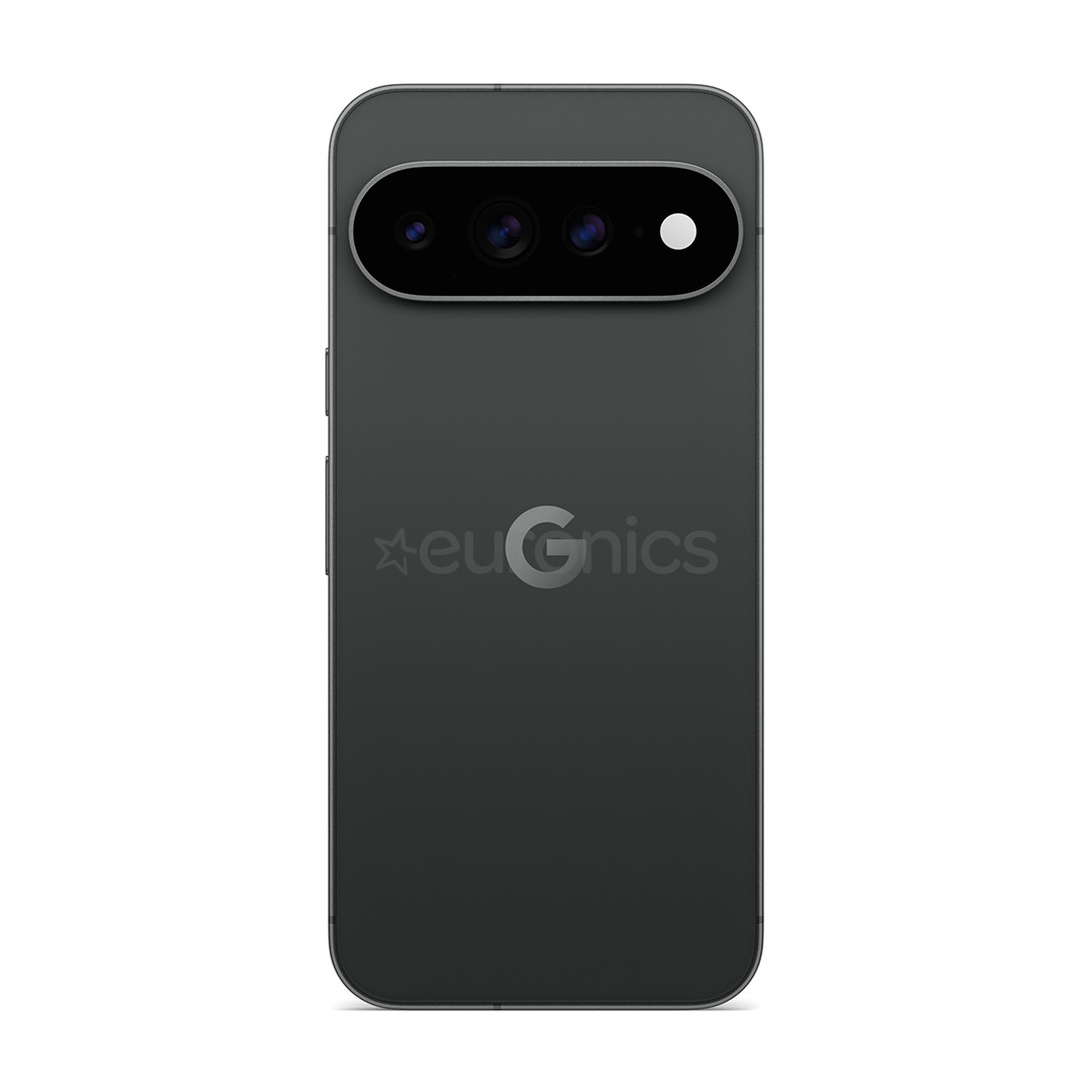 Google Pixel 11 Pro XL, 256 GB, melna - Viedtālrunis