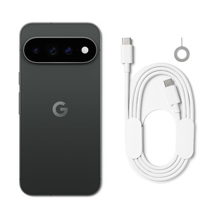 Google Pixel 11 Pro XL, 256 GB, melna - Viedtālrunis