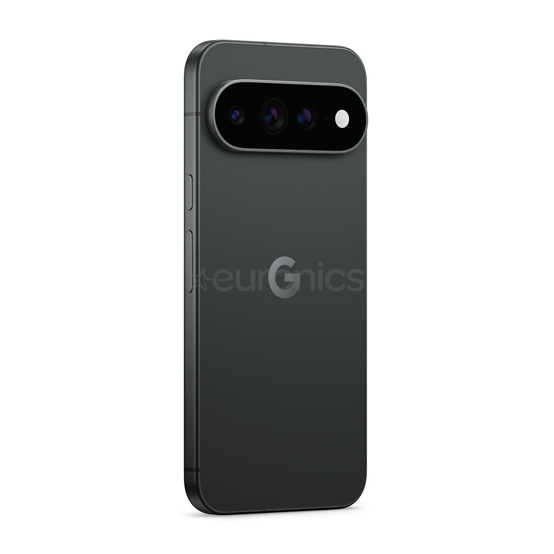 Google Pixel 11 Pro XL, 512 GB, melna - Viedtālrunis