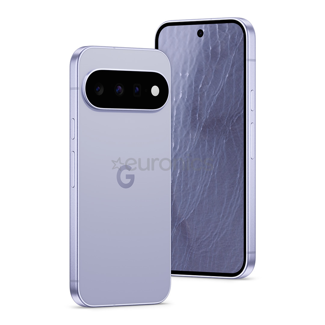 Google Pixel 11, 512 GB, gaiši zila - Viedtālrunis
