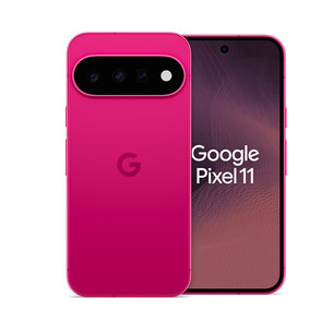 Google Pixel 11, 512 GB, rozā - Viedtālrunis GA11818-GB