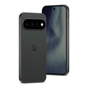 Google Pixel 11, 512 GB, melna - Viedtālrunis