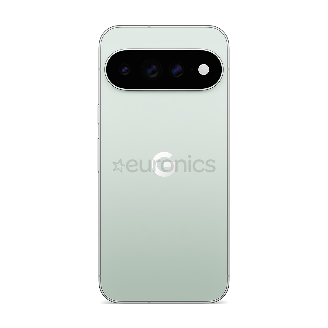 Google Pixel 11 Pro XL, 256 GB, gaiši zaļa - Viedtālrunis