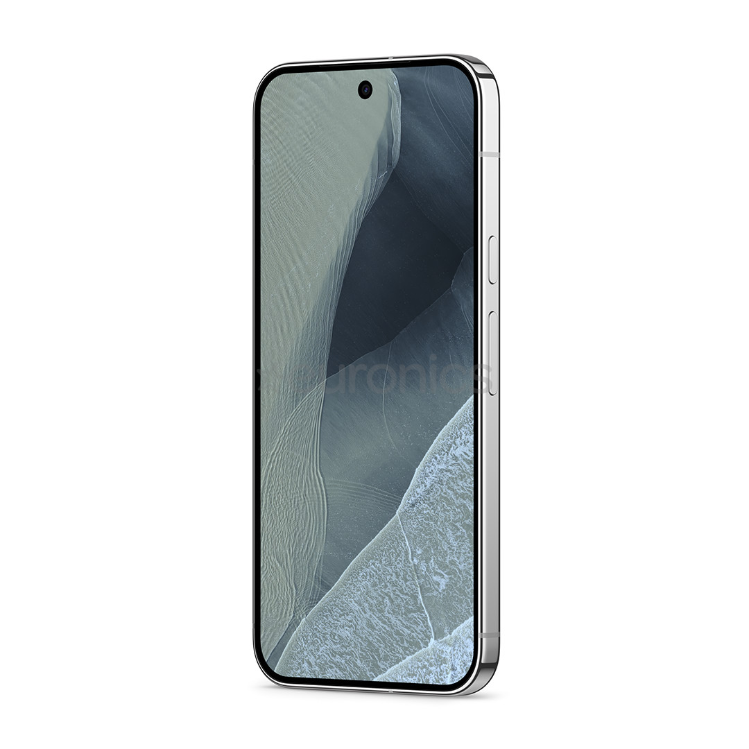 Google Pixel 11 Pro XL, 256 GB, gaiši zaļa - Viedtālrunis