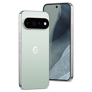 Google Pixel 11 Pro XL, 512 GB, gaiši zaļa - Viedtālrunis