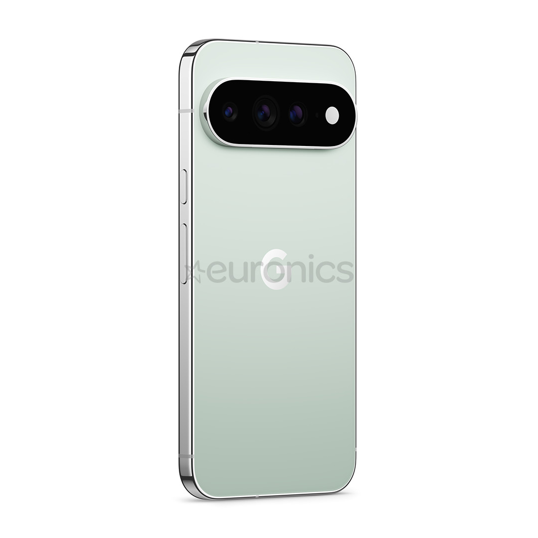 Google Pixel 11 Pro XL, 512 GB, gaiši zaļa - Viedtālrunis