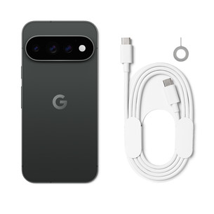 Google Pixel 11 Pro, 1 TB, melna - Viedtālrunis