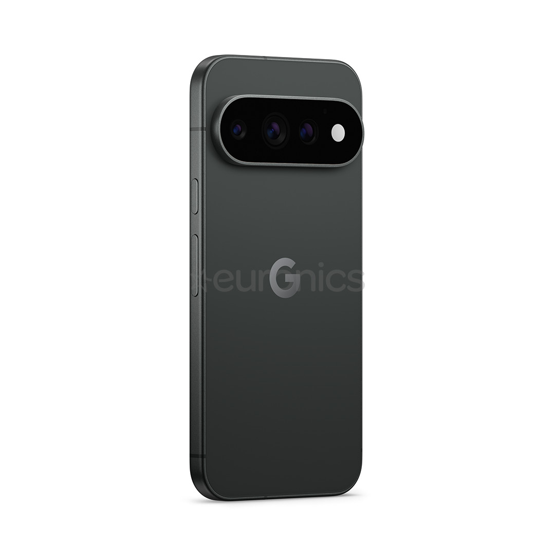 Google Pixel 11 Pro, 1 TB, melna - Viedtālrunis