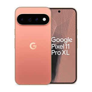 Google Pixel 11 Pro XL, 256 GB, rozā - Viedtālrunis GA12070-GB