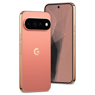 Google Pixel 11 Pro XL, 256 GB, rozā - Viedtālrunis