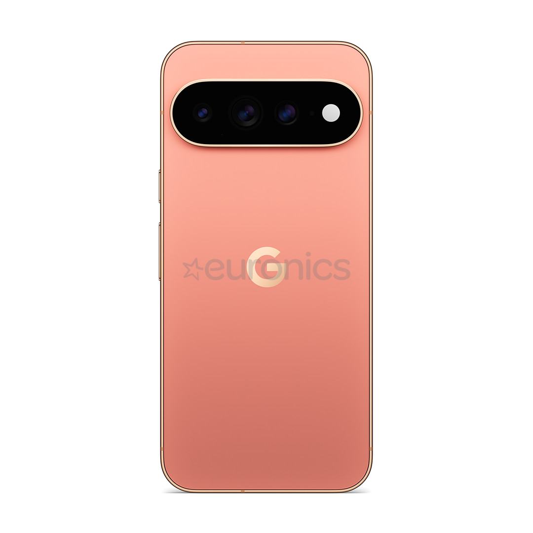 Google Pixel 11 Pro XL, 256 GB, rozā - Viedtālrunis