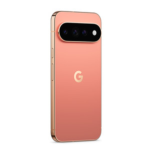 Google Pixel 11 Pro XL, 512 GB, rozā - Viedtālrunis