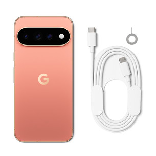 Google Pixel 11 Pro XL, 512 GB, rozā - Viedtālrunis