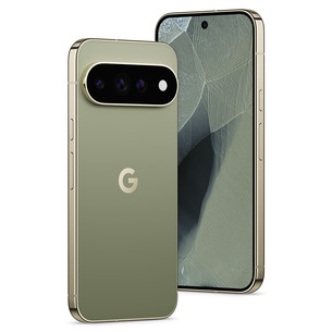Google Pixel 11 Pro XL, 256 GB, zaļa - Viedtālrunis