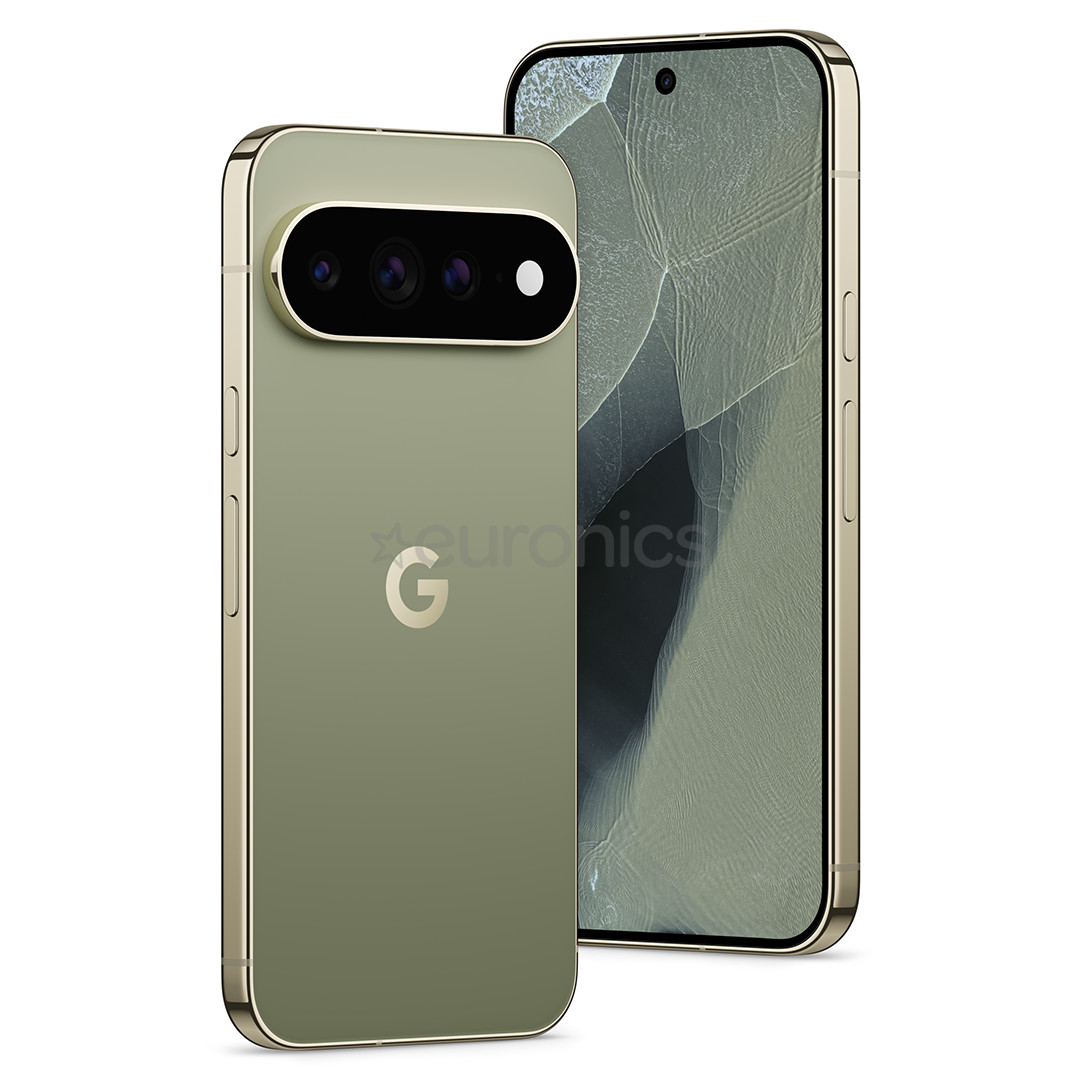 Google Pixel 11 Pro XL, 256 GB, zaļa - Viedtālrunis