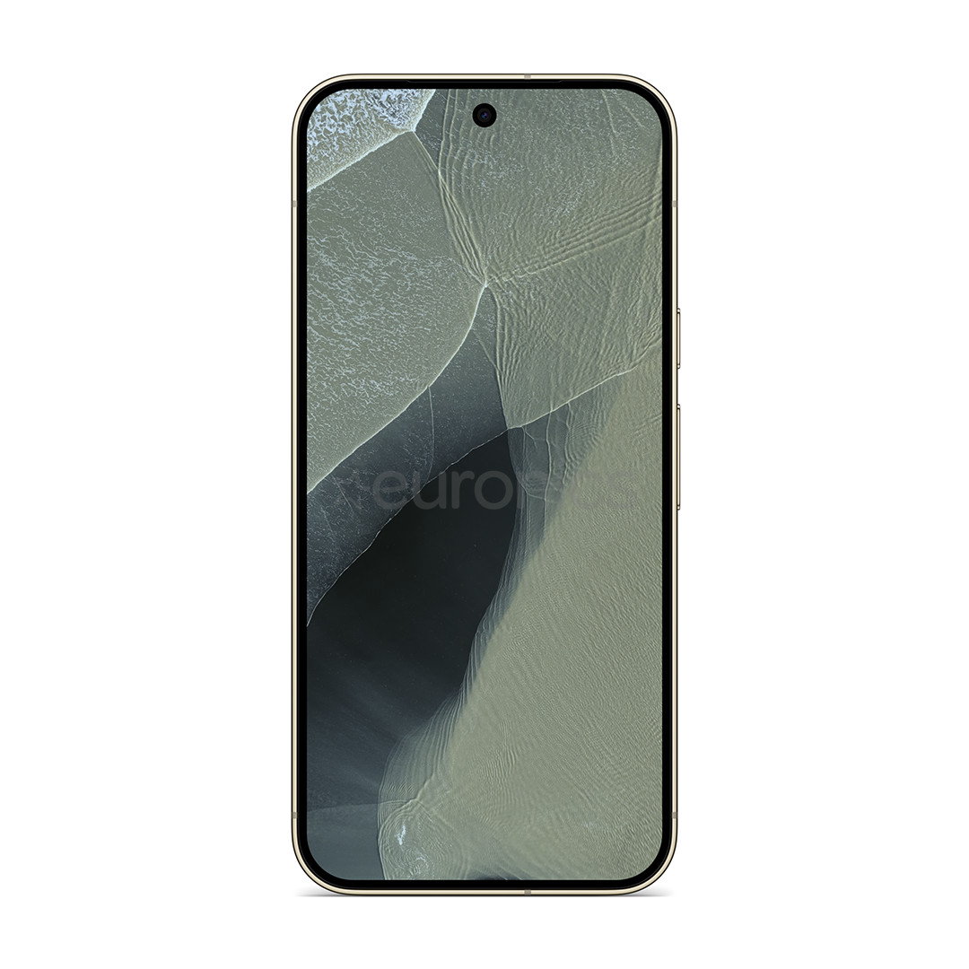 Google Pixel 11 Pro XL, 256 GB, zaļa - Viedtālrunis