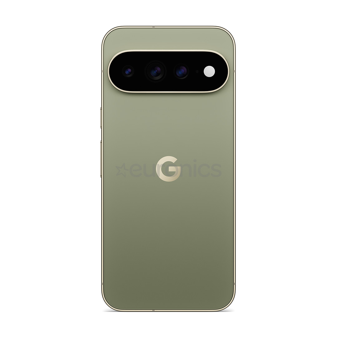 Google Pixel 11 Pro XL, 256 GB, zaļa - Viedtālrunis