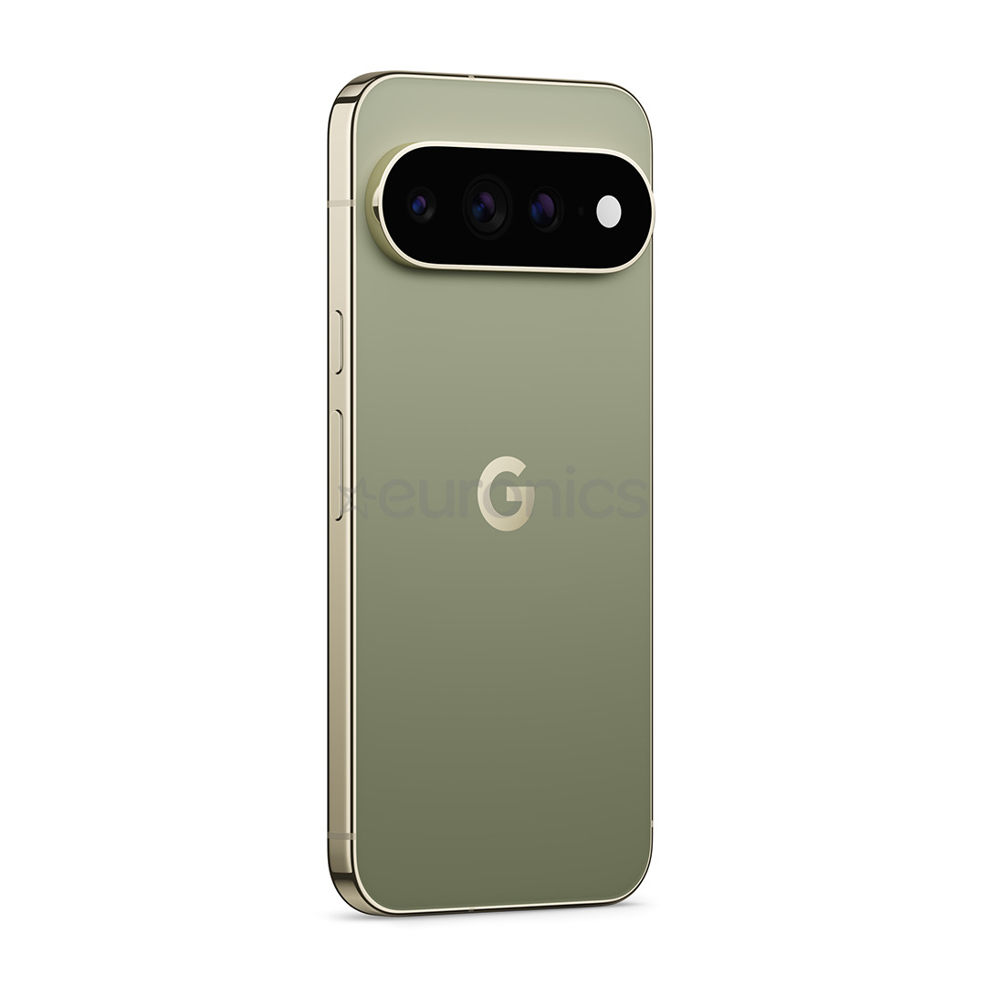Google Pixel 11 Pro XL, 256 GB, zaļa - Viedtālrunis