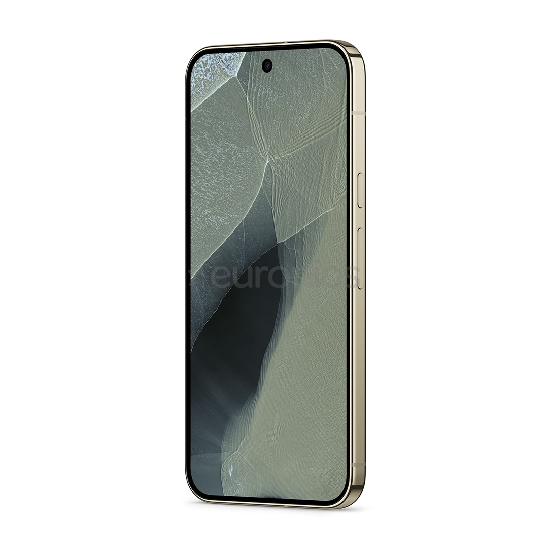 Google Pixel 11 Pro XL, 256 GB, zaļa - Viedtālrunis
